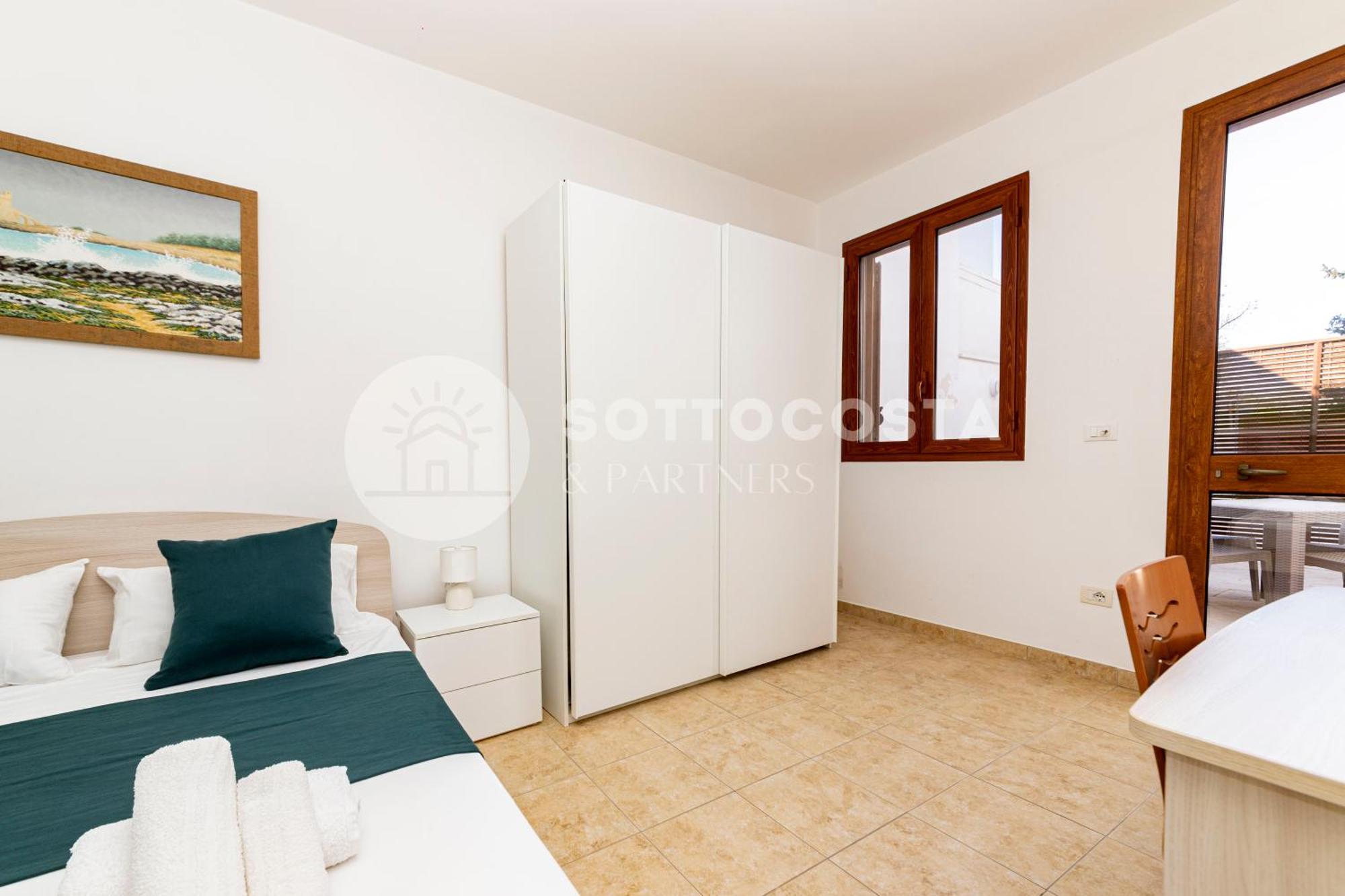トッレ・ラピッロ Giorni Salentini Bed & Breakfast エクステリア 写真