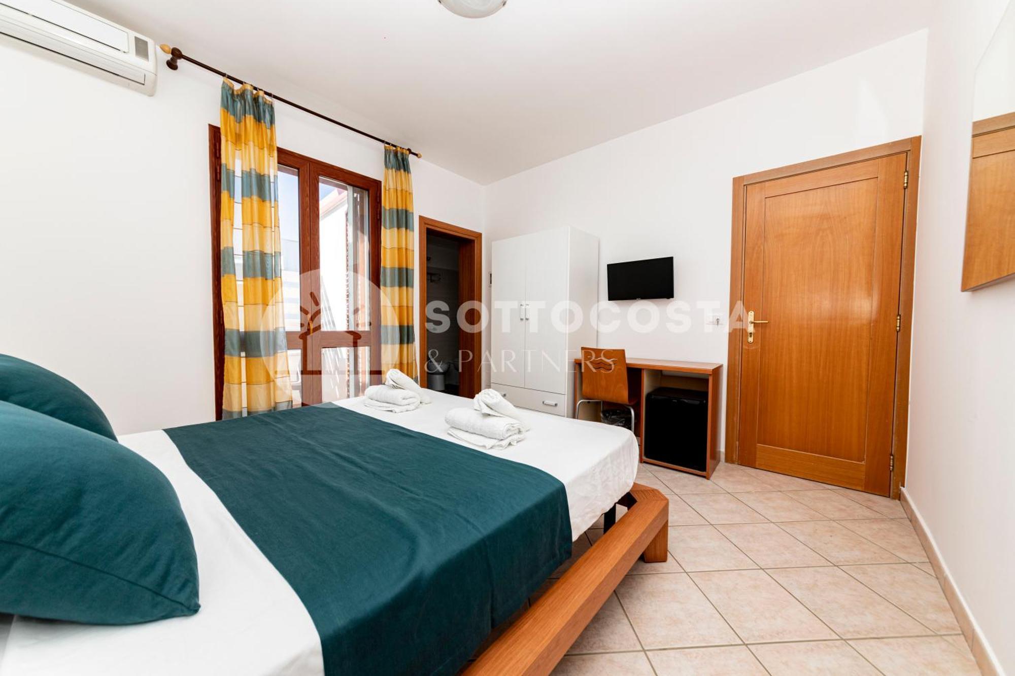 トッレ・ラピッロ Giorni Salentini Bed & Breakfast エクステリア 写真