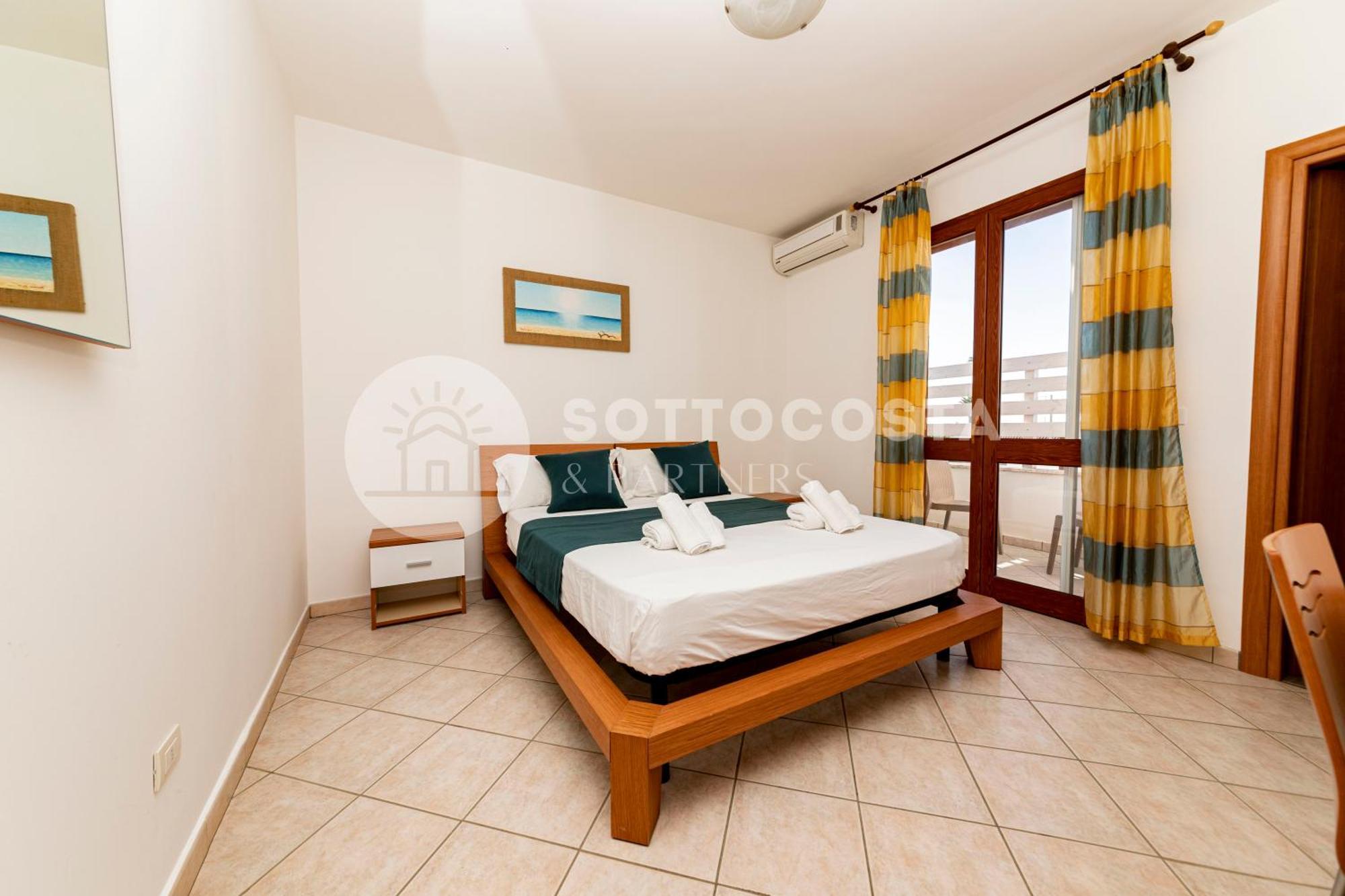 トッレ・ラピッロ Giorni Salentini Bed & Breakfast エクステリア 写真