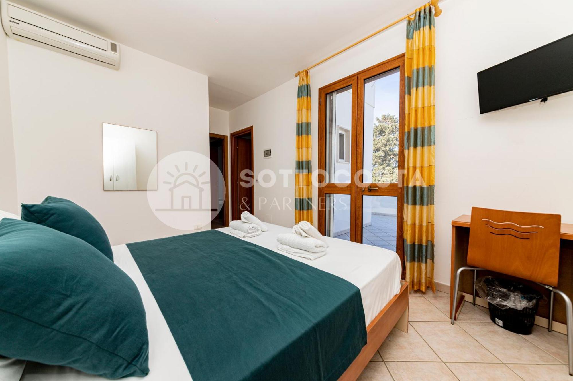 トッレ・ラピッロ Giorni Salentini Bed & Breakfast エクステリア 写真